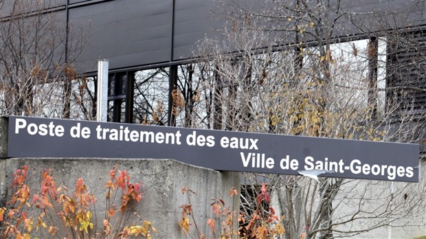 L'entreprise Aquatech exploitera les usines d'eaux usées et d'eau potable de Saint-Georges