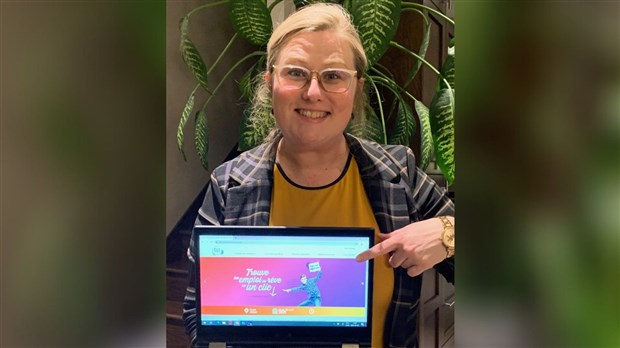 La Foire de l’emploi Beauce-Nord sera 100 % virtuelle