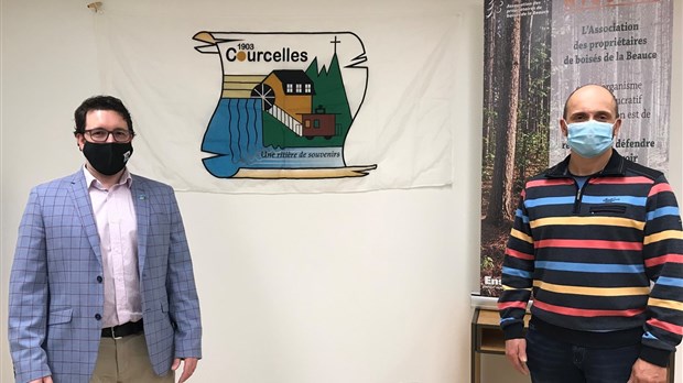 Courcelles accueillera le Grand Week-End acéricole et forestier de Beauce