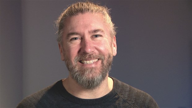 Ensemble, contre la COVID: le message de Jean-François Bernatchez