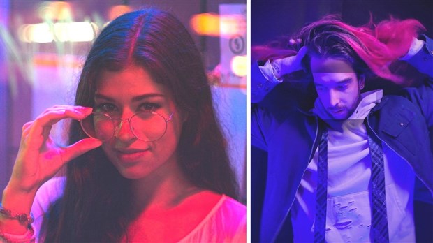 « Permission accordée », le nouveau titre de Chloé Doyon sort aujourd'hui