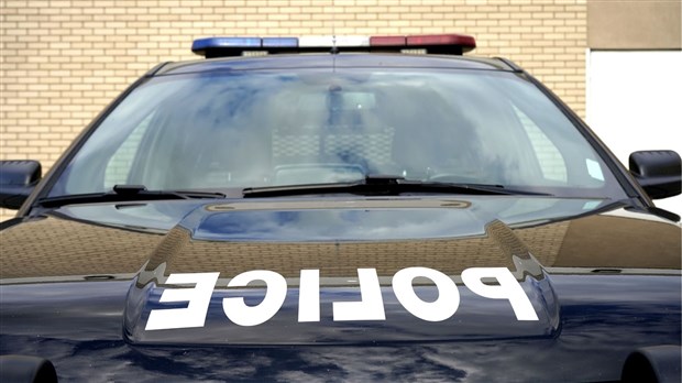 Intervention policière à Saint-Côme : l'appel était non fondé