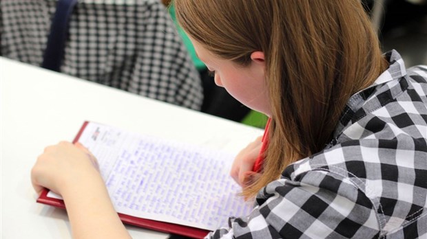 Les Journées de la persévérance scolaire sont à nos portes