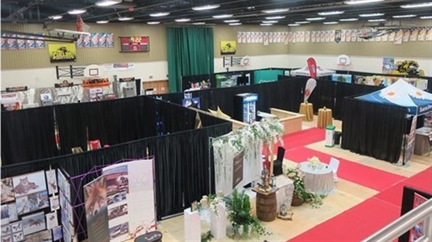 Expo de Saint-Prosper : les organisateurs sont déterminés  à la tenir cette année