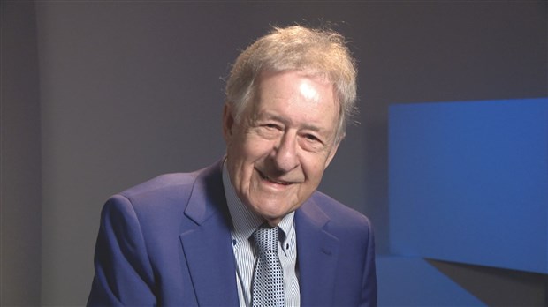 Ensemble, contre la COVID: le message de Gilles Bernier