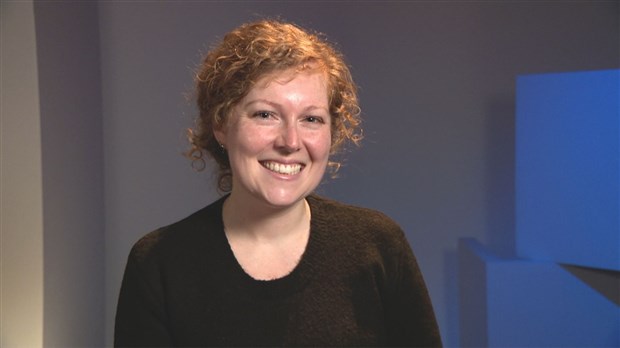 Ensemble, contre la COVID: le message de Dre Stéphanie Rodrigue