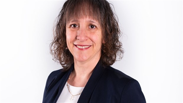 CCINB : Lise Champagne conférencière au Dîner de la femme