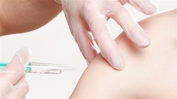 La FCCQ et la CCINB appuient la campagne de vaccination en entreprise