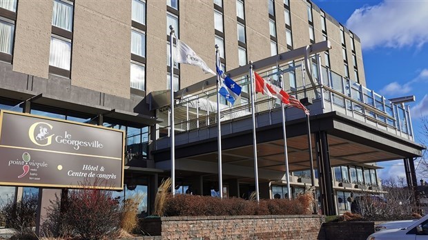 COVID-19: 10 sites de vaccination en Chaudière-Appalaches