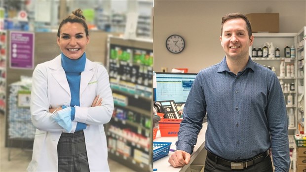 La Loi 31 a relancé la profession de pharmacien