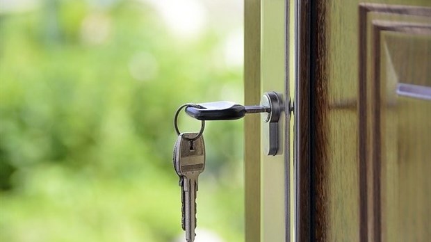Quand faut-il changer une serrure?