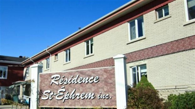 La Résidence Saint-Éphrem aurait dû être mise en tutelle, estime l’ACEF-ABE 