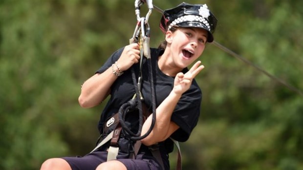 Destination Beauce lance son « Guide des activités 2021 »