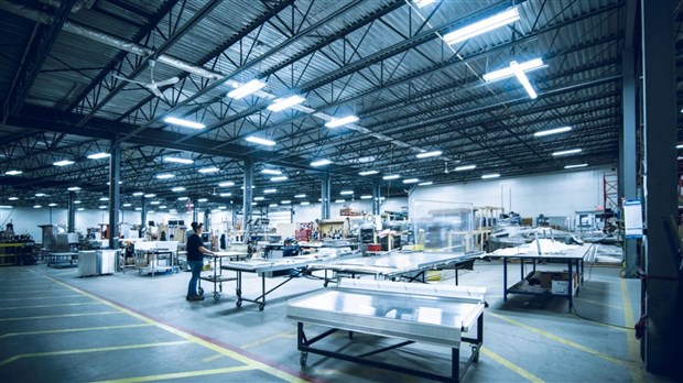 Métal Duquet investit 1,6M $ dans le virage technologique