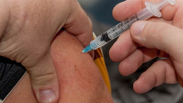 La CCINB poursuit la campagne de vaccination à la COVID-19 en entreprise