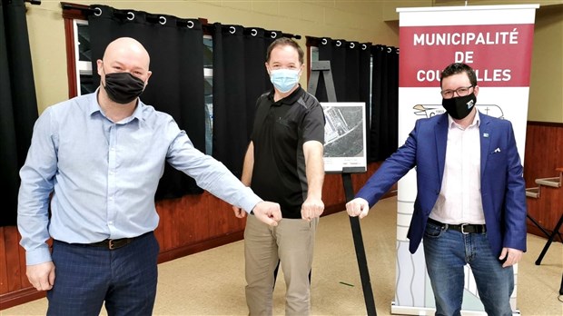 Plus de 70 exposants attendus au Grand Week-End forestier et acéricole de Beauce
