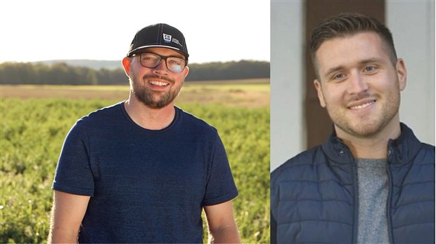 L'amour est dans le pré : Alex passera une seconde journée avec David