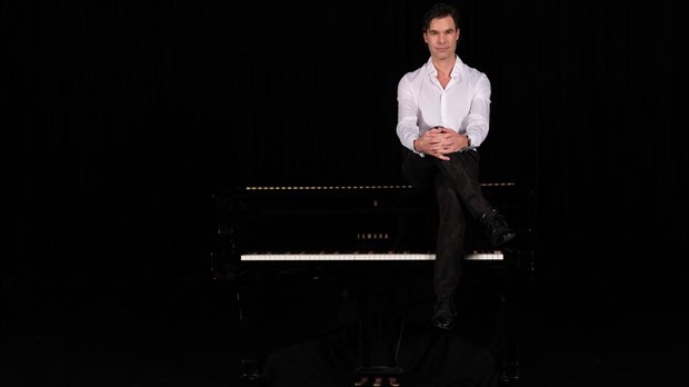 Le pianiste émérite Roby Talbot lance un premier album