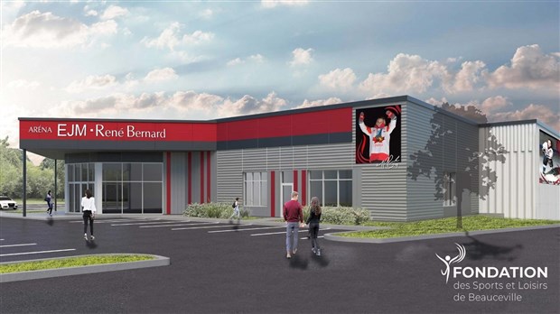 Du financement à compléter pour le « projet du siècle » à Beauceville