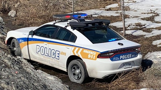 Chasse à l'homme en Beauce: le suspect arrêté