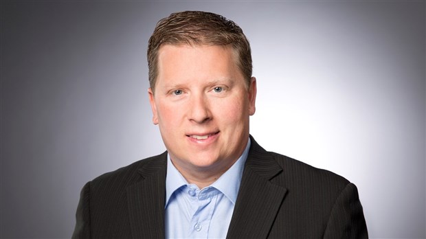 Patrick Busque rejoint le CA du Centre universitaire des Appalaches