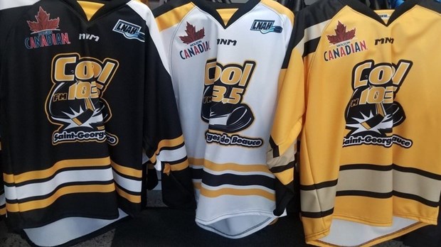 Les premières bases de la saison 2021-22 sont jetées