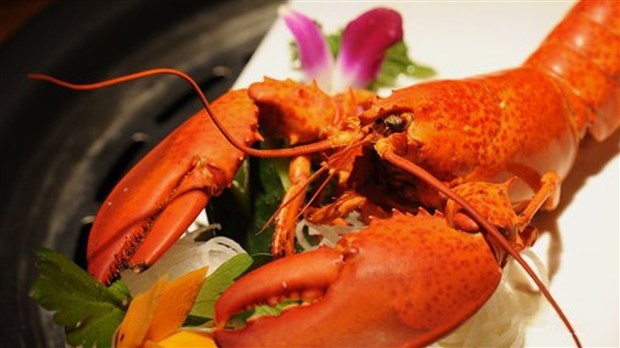 Un 13e souper-bénéfice au homard en version « pour emporter »