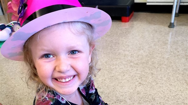 Opération Enfant Soleil: 105 400 $ remis en Chaudière-Appalaches