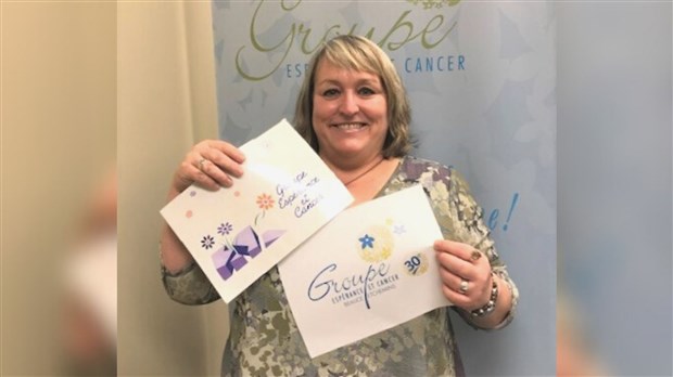 Le Groupe Espérance et Cancer présente son programme de la saison