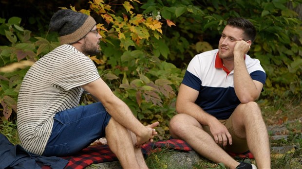  L'amour est dans le pré : des sentiments intenses entre Alex et David