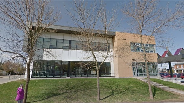 L'école du Bac de Saint-Lambert restera ouverte entre deux zones chaudes