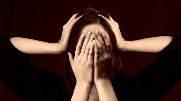 Le Murmure offrira un atelier d'autogestion d'anxiété