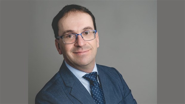 Michel Delisle devient chef de la direction d’Avantis Coopérative