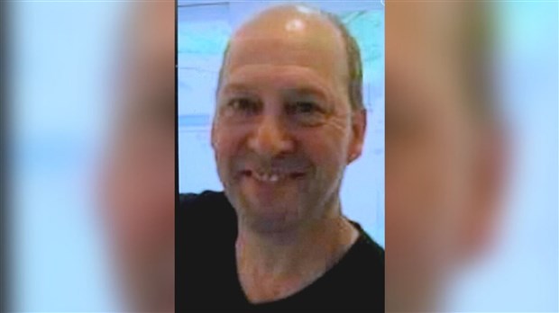 Disparition d'Elzéar Bélanger: l'homme retrouvé sans vie