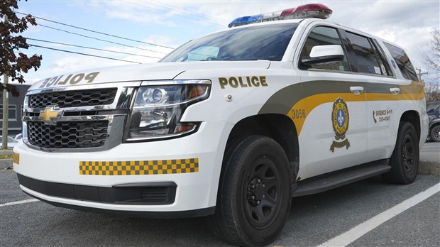 Campagne sur les comportements imprudents : plus de policiers sur les routes