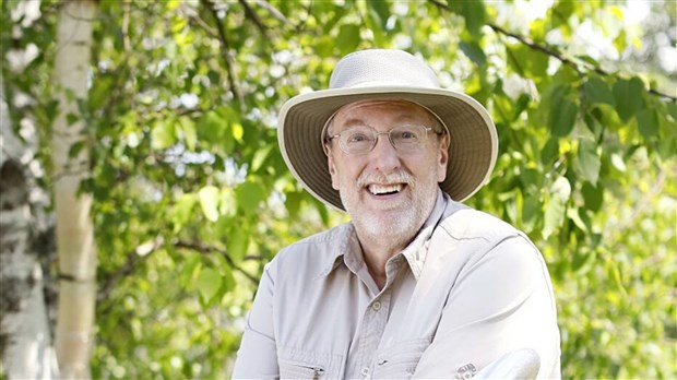 Deux conférences pour mettre les mains à la terre avec le Jardinier paresseux