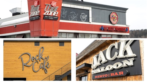 Soutenez-vous les restaurateurs d'ici durant la pandémie ?