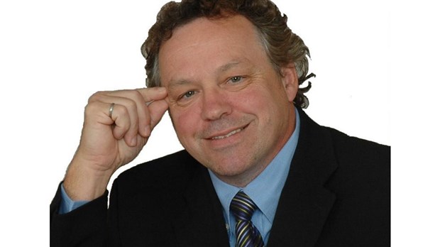 Édouard Jacques : nouveau mentor d'affaires en Robert-Cliche