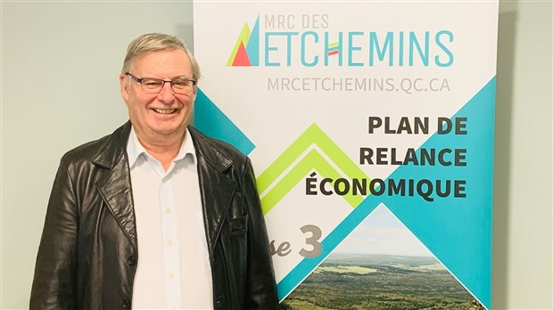 Près de 1 150 000 $ pour appuyer 19 projets dans les Etchemins