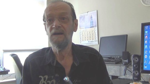 Normand DeLessard reçoit Gilles Loignon pour parler musique