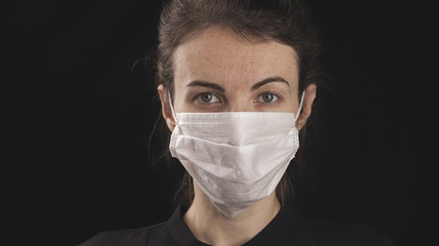 COVID-19 : Un décès de plus et 54 nouveaux cas en Beauce-Etchemin