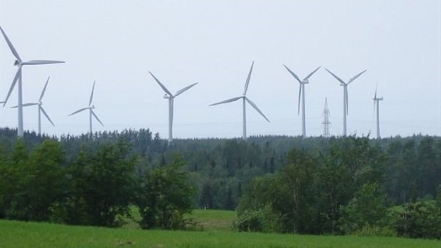 Ottawa mise sur une relance verte