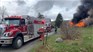 - Photo: Service Incendie de Tring-Jonction