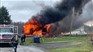 - Photo: Service Incendie de Tring-Jonction