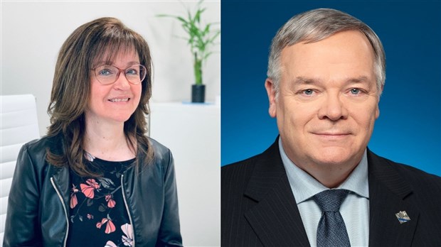 Ottawa et Québec investissent 1 M$ pour les loisirs à Saints-Anges