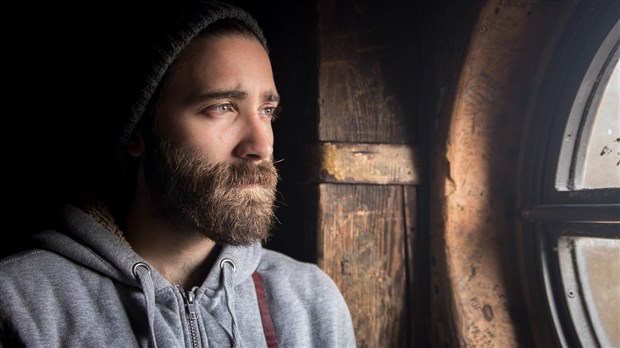 « Objectif : guérir de sa rupture amoureuse » le prochain rendez-vous de Partage au masculin