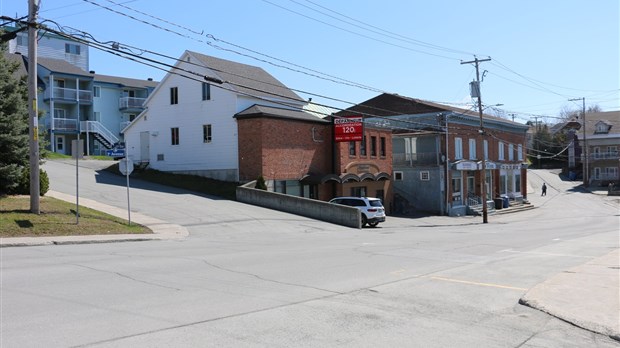 2,1 M$ en contrats pour la réfection de services municipaux