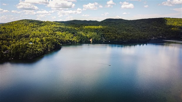 Colloque sur l'eau les 6 et 7 mai