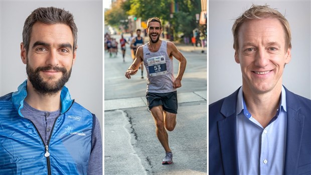 Clinique sportive virtuelle sur la course à pied le 6 mai