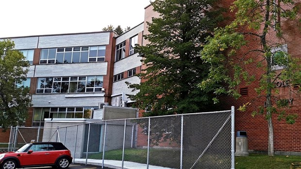 COVID-19 : 17 nouveaux cas dans des écoles du CSSBE